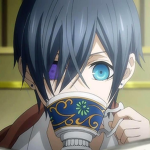 We Love TEA TIME