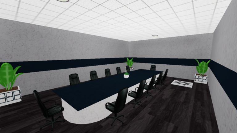 Meeting room screenshot 1