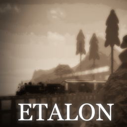 South Rail Etalon, 1937