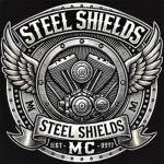 Steel Shields MC