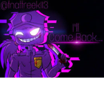 grupo fnaf e bed