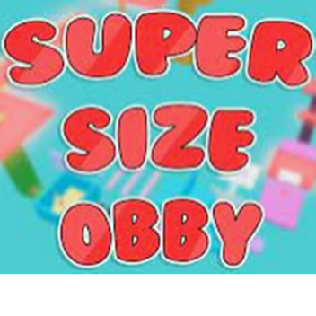 Size obby