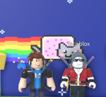 My games is epic
