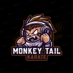 Monkey Tail Karate