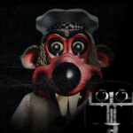 Night Shift at Paulie's  (Early Beta) [HORROR]