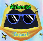 AlchemistBroox Studio