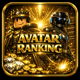 [ NEW ] Avatar Ranking