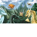 Jade Mountain Prophecy