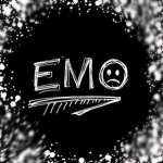 #emo clothing