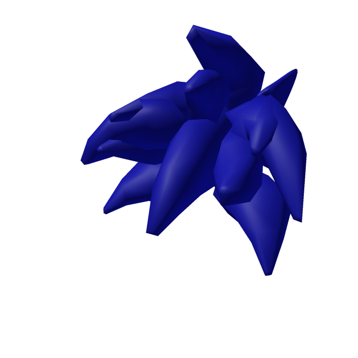 Fastest Robloxian Spikes
