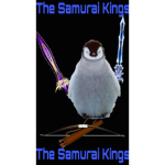 The Samurai Kings
