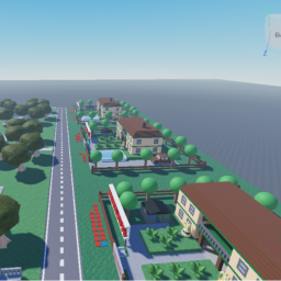 House tycoon!