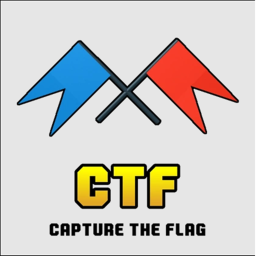 Capture the flag (SQUIDGAME UPDATE!!!)
