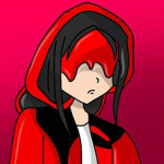 Blood Girl :)
