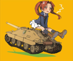 Tank WarStars