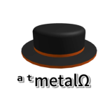 ᵃᵗmetalΩ