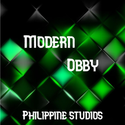 Modern Obby