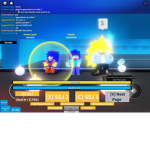 ssj sans crew