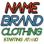 Name brand clothing inc