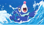 Pokémon ALola