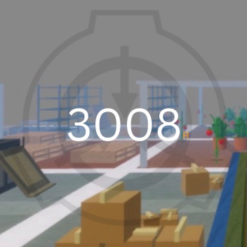 SCP-3008 Recreated 