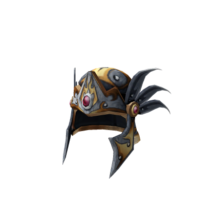 Metal Feathers of Fate