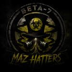 Beta-7 (Maz Hatters) Site-201