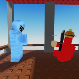 find the forsaken avatar or make a avatar