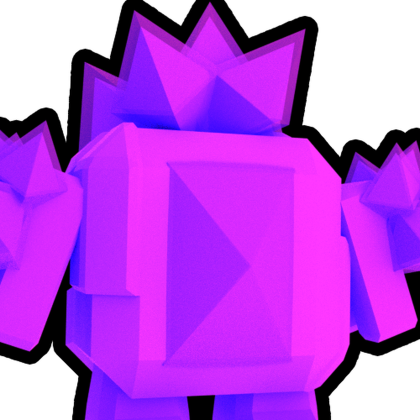 Galaxy Aether Golem