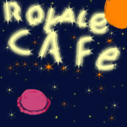 The Royal Cafè [BETÁ]