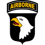 3rd Brigade 101st Airborne