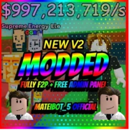 [🌈 INF ADMIN PANEL] Steal A Brainrot Modded icon