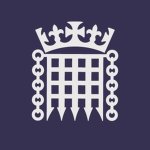 UK Parliament ROBLOX