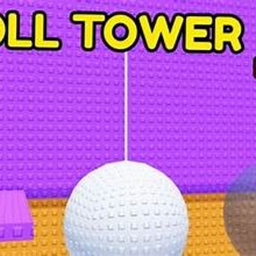Troll Slap Tower but theres a twist...