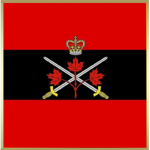 The Canadian Royal Army*