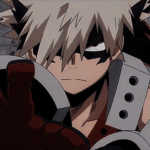 My hero academia cosplay fan group