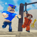 👮‍♂️ BARRON'S PRISON ESCAPE! (Obby)