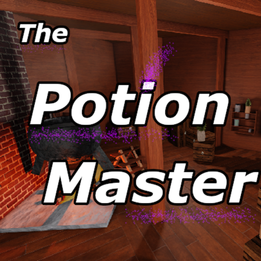 The Potion Master