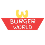 [ Burger World. ]
