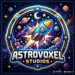 AstroVoxel Studios