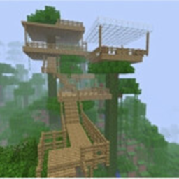 Treehouse Tycoon