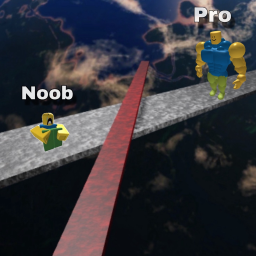 StarsCope Obby For Admin