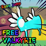 [FREE VALKYRIE] Easy Jump 