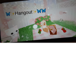 ~The Hang out with friend~