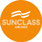 Sunclass airlines|TM