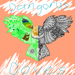 Dangorus doves