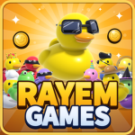 Rayem Games