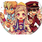 Le fan di Hanako kun!!