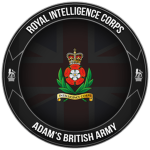 [SIC] Special Intelligence Corp [TBA]