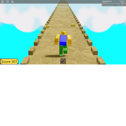 Infinite Zombie Run [New Enemies!}
